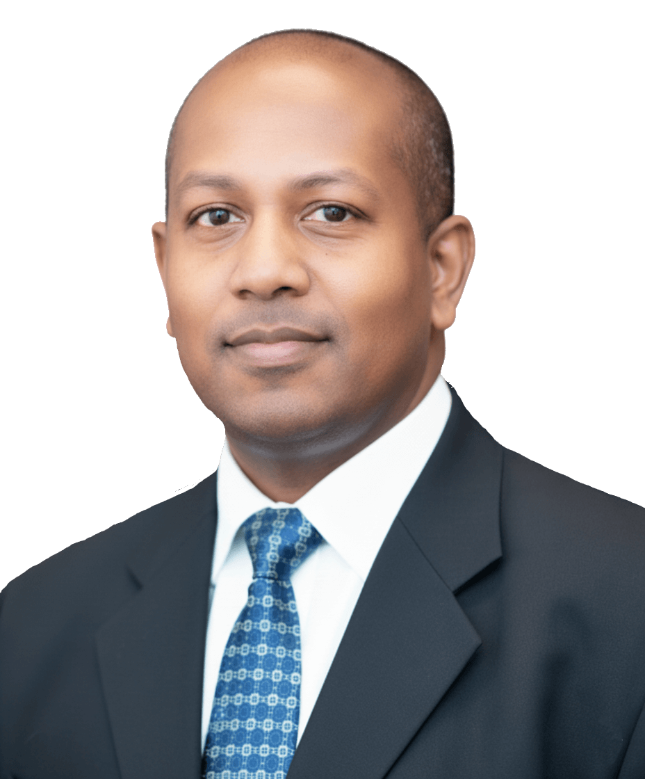 Dave Senavirathne - Canada AI Leader