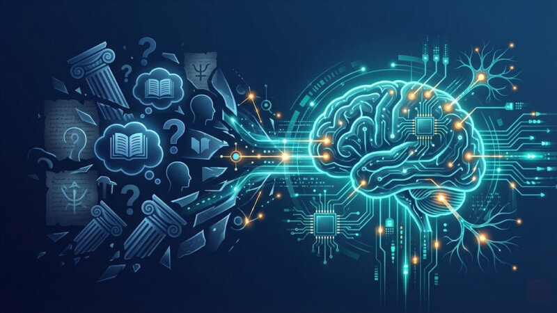 Philosophy Becoming Engineering