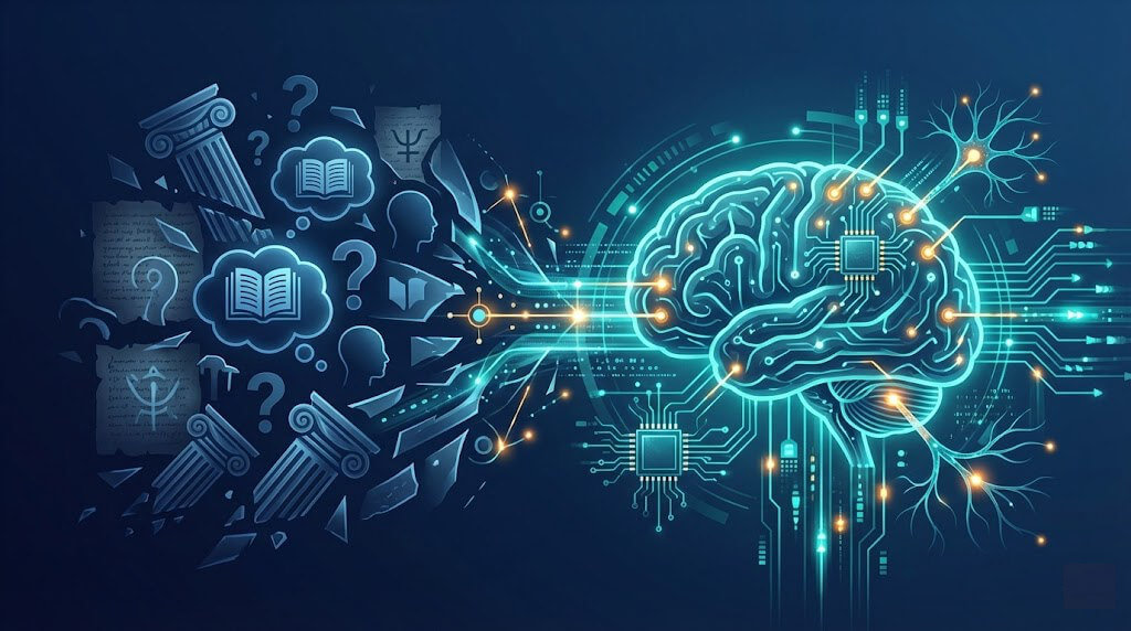 Philosophy Becoming Engineering